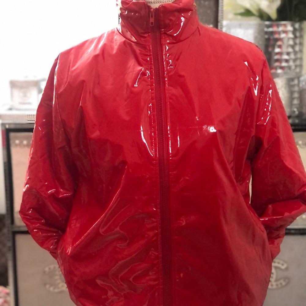 Kids/Juniors Candy 🍭 Coated Jackets